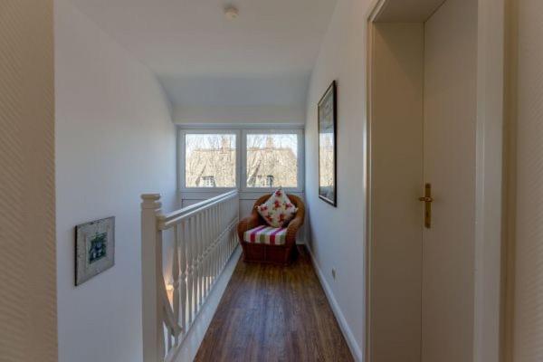 Midlum  Hus An De Marsch 빌라 외부 사진