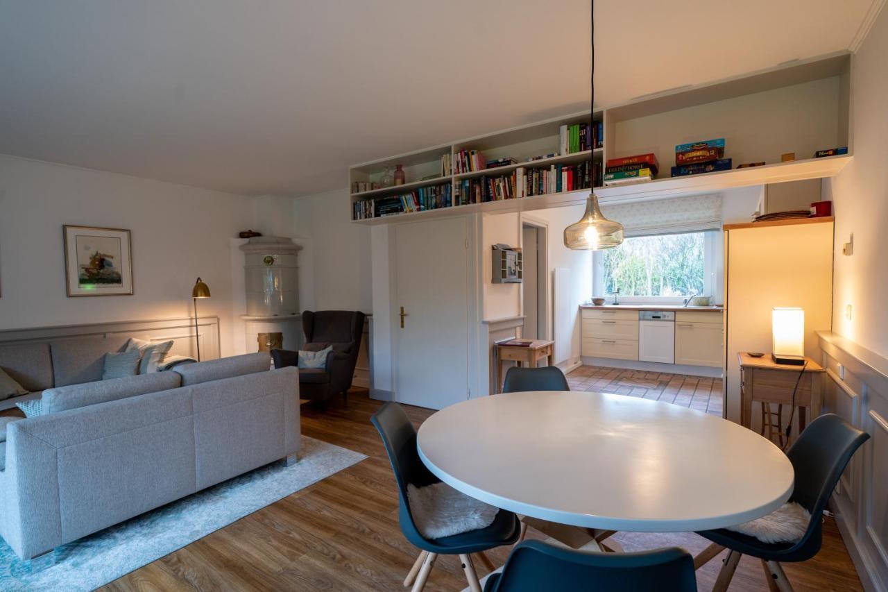 Midlum  Hus An De Marsch 빌라 외부 사진