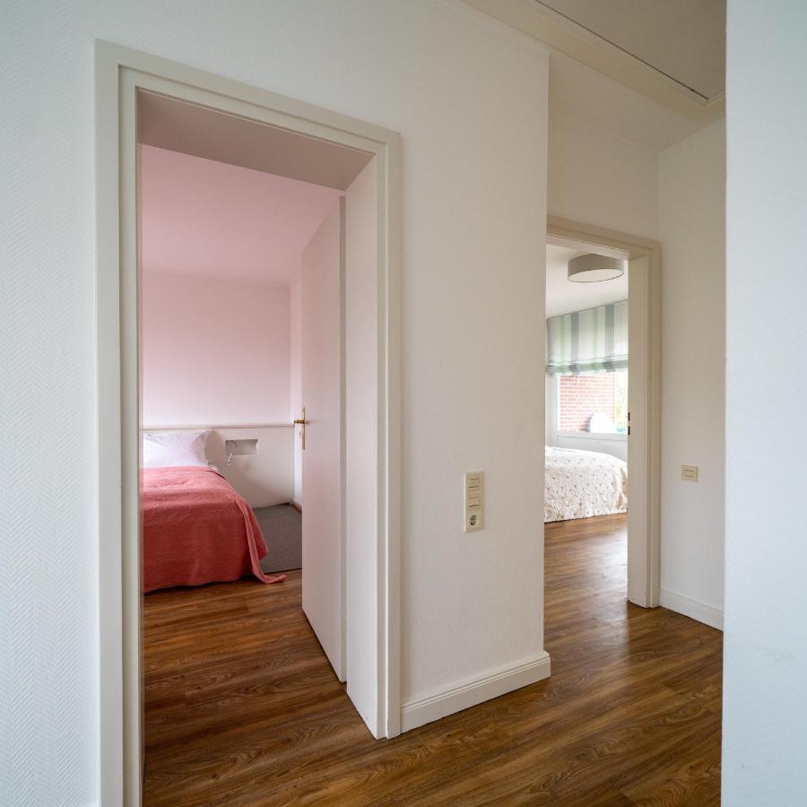 Midlum  Hus An De Marsch 빌라 외부 사진