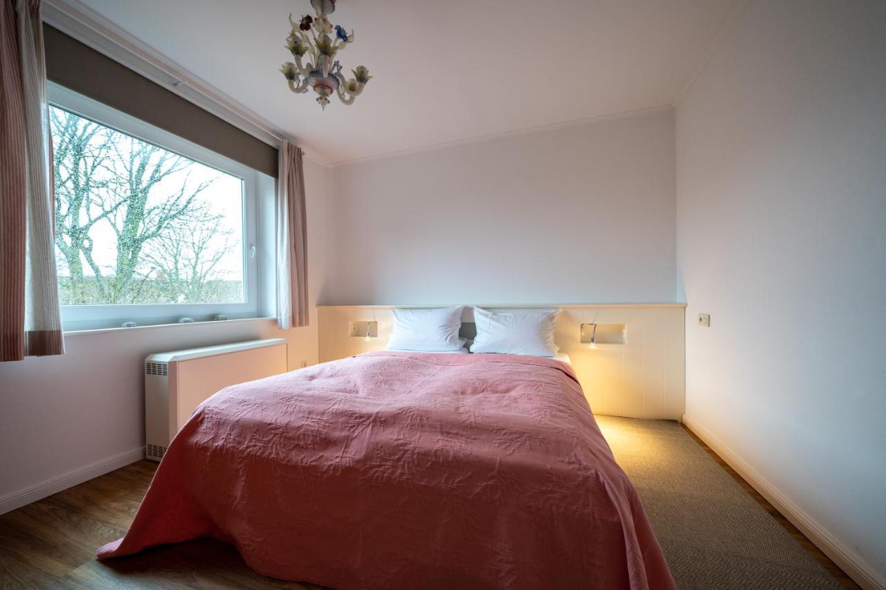 Midlum  Hus An De Marsch 빌라 외부 사진